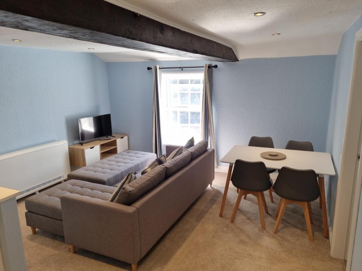 Gorgeous 1 Bed Apartment In Wetwang Driffield ภายนอก รูปภาพ