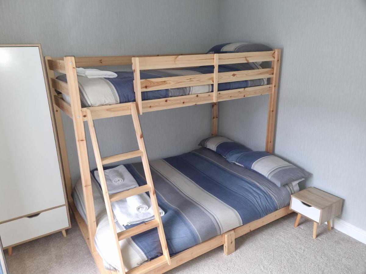 Gorgeous 1 Bed Apartment In Wetwang Driffield ภายนอก รูปภาพ