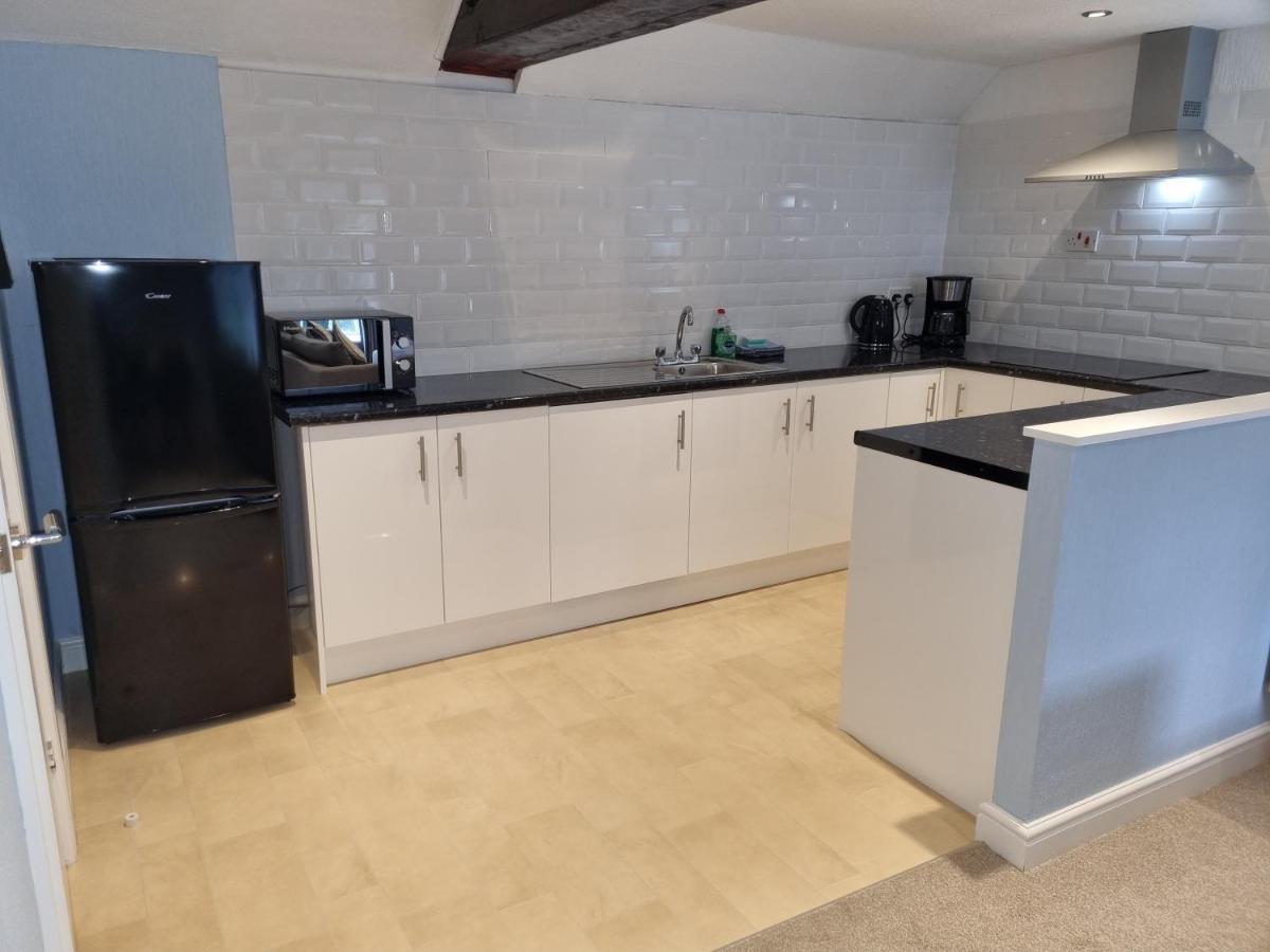 Gorgeous 1 Bed Apartment In Wetwang Driffield ภายนอก รูปภาพ