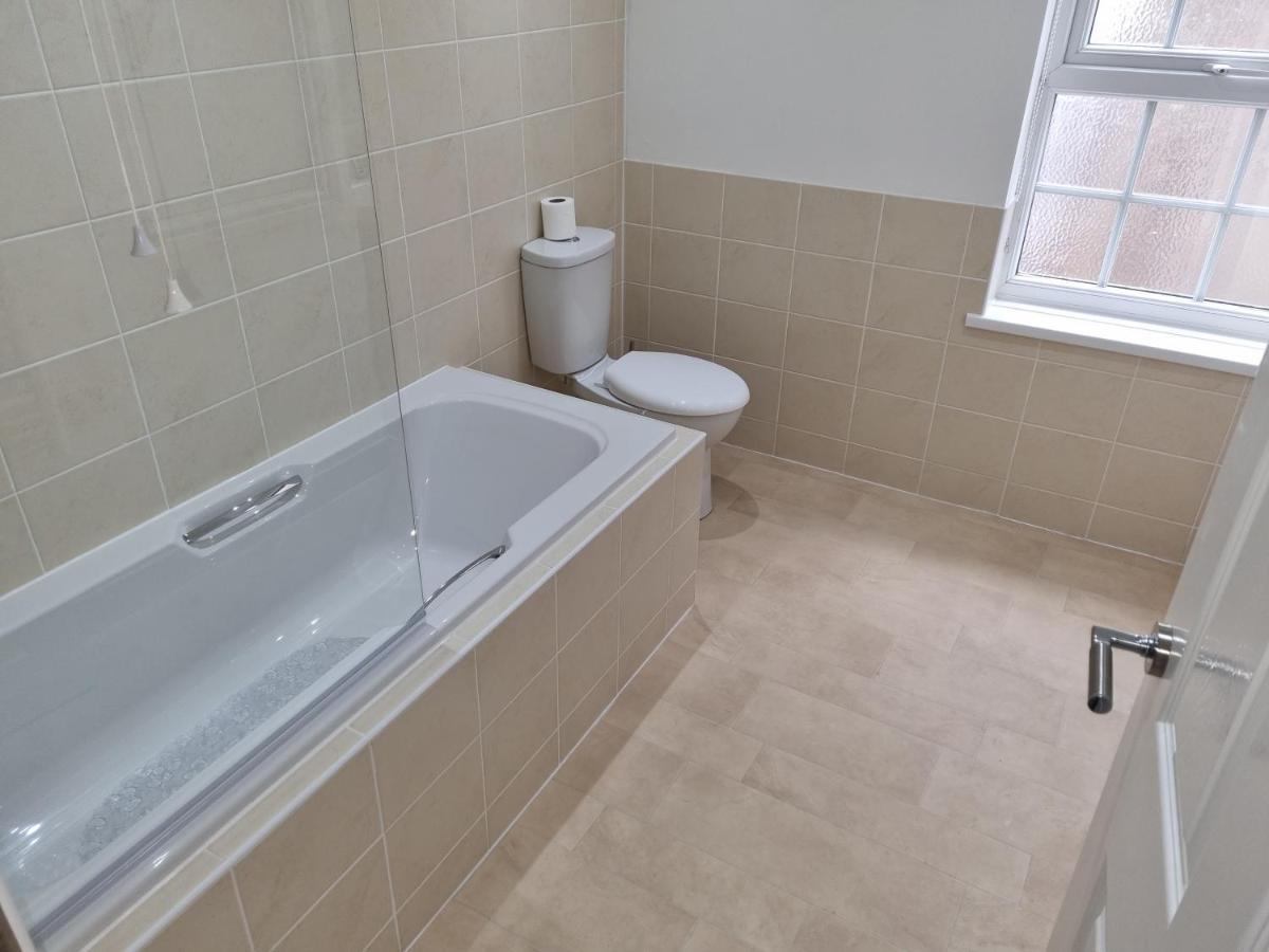 Gorgeous 1 Bed Apartment In Wetwang Driffield ภายนอก รูปภาพ