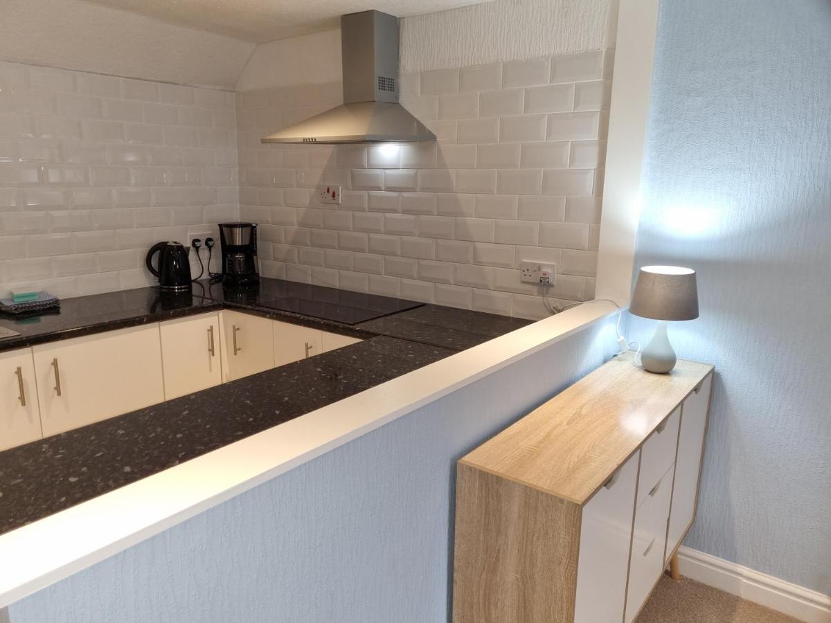 Gorgeous 1 Bed Apartment In Wetwang Driffield ภายนอก รูปภาพ