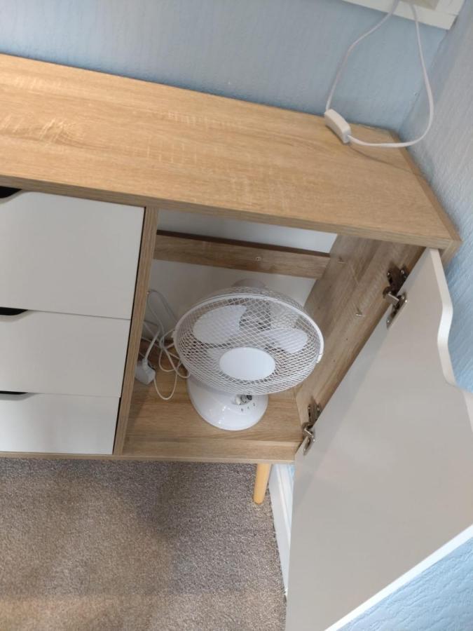 Gorgeous 1 Bed Apartment In Wetwang Driffield ภายนอก รูปภาพ