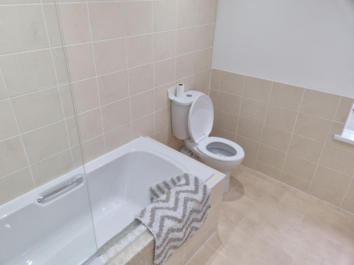 Gorgeous 1 Bed Apartment In Wetwang Driffield ภายนอก รูปภาพ
