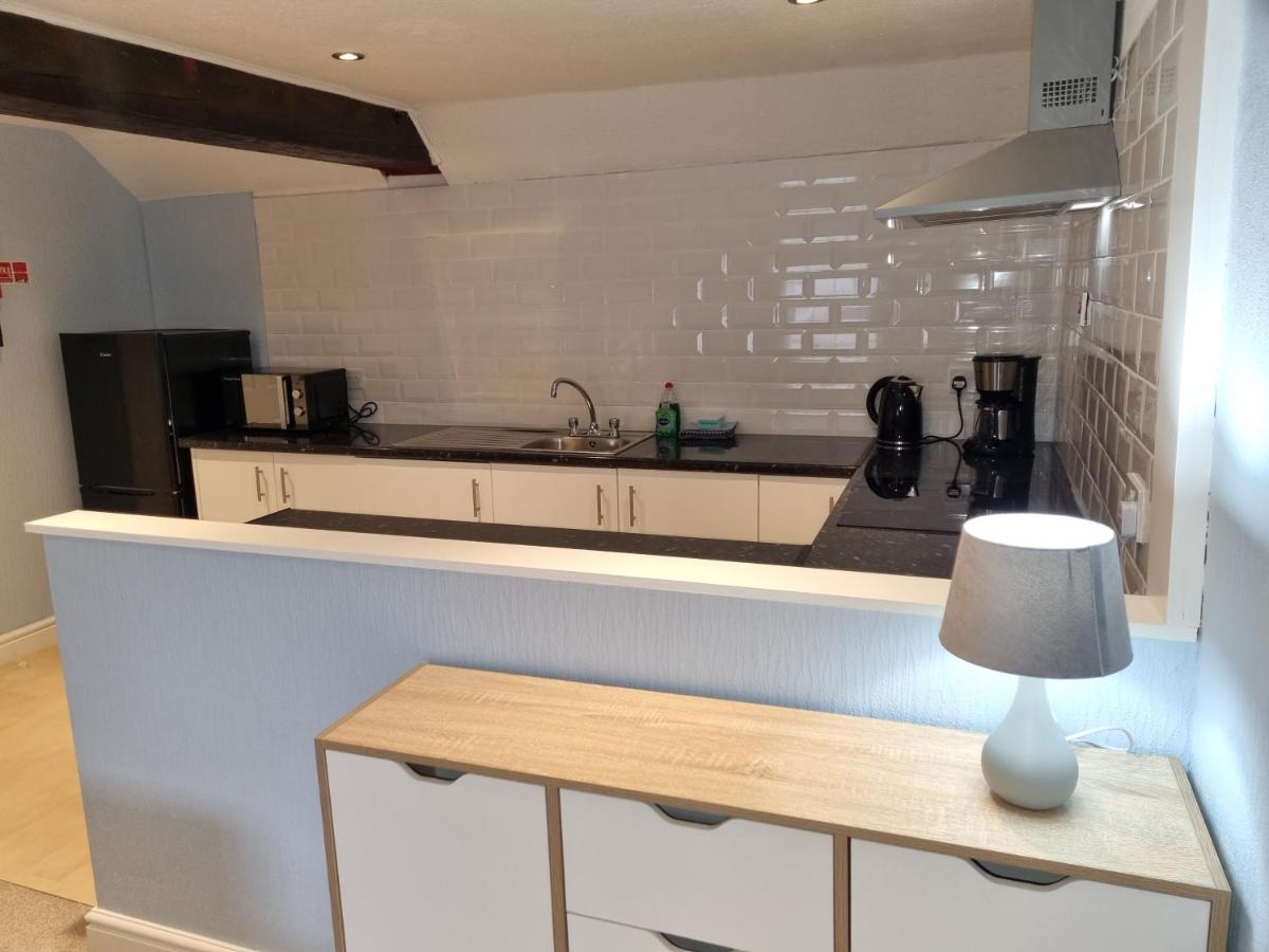 Gorgeous 1 Bed Apartment In Wetwang Driffield ภายนอก รูปภาพ