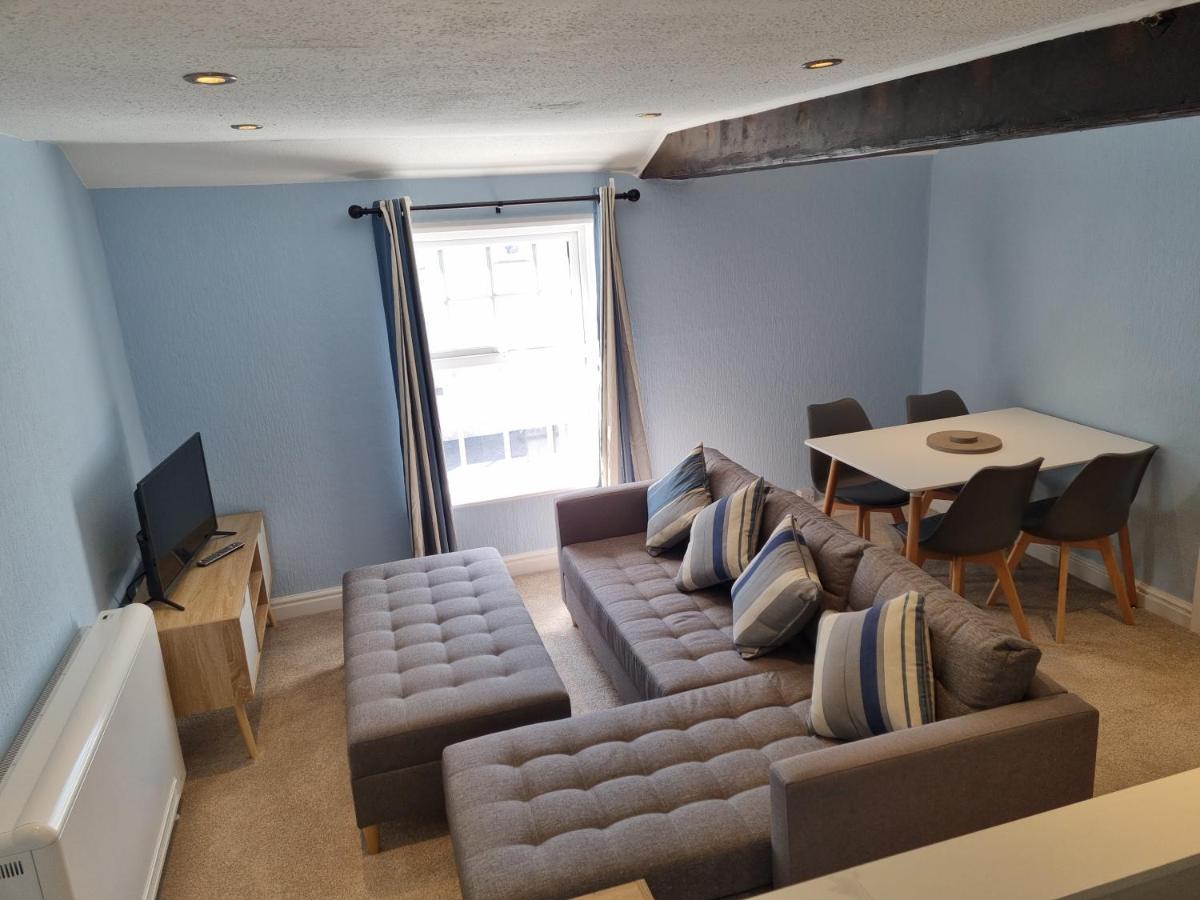 Gorgeous 1 Bed Apartment In Wetwang Driffield ภายนอก รูปภาพ