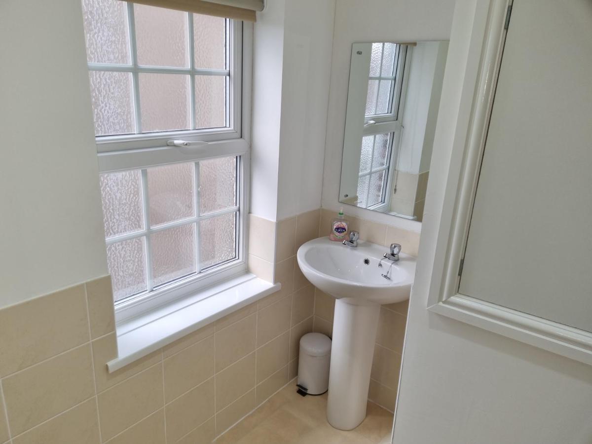Gorgeous 1 Bed Apartment In Wetwang Driffield ภายนอก รูปภาพ