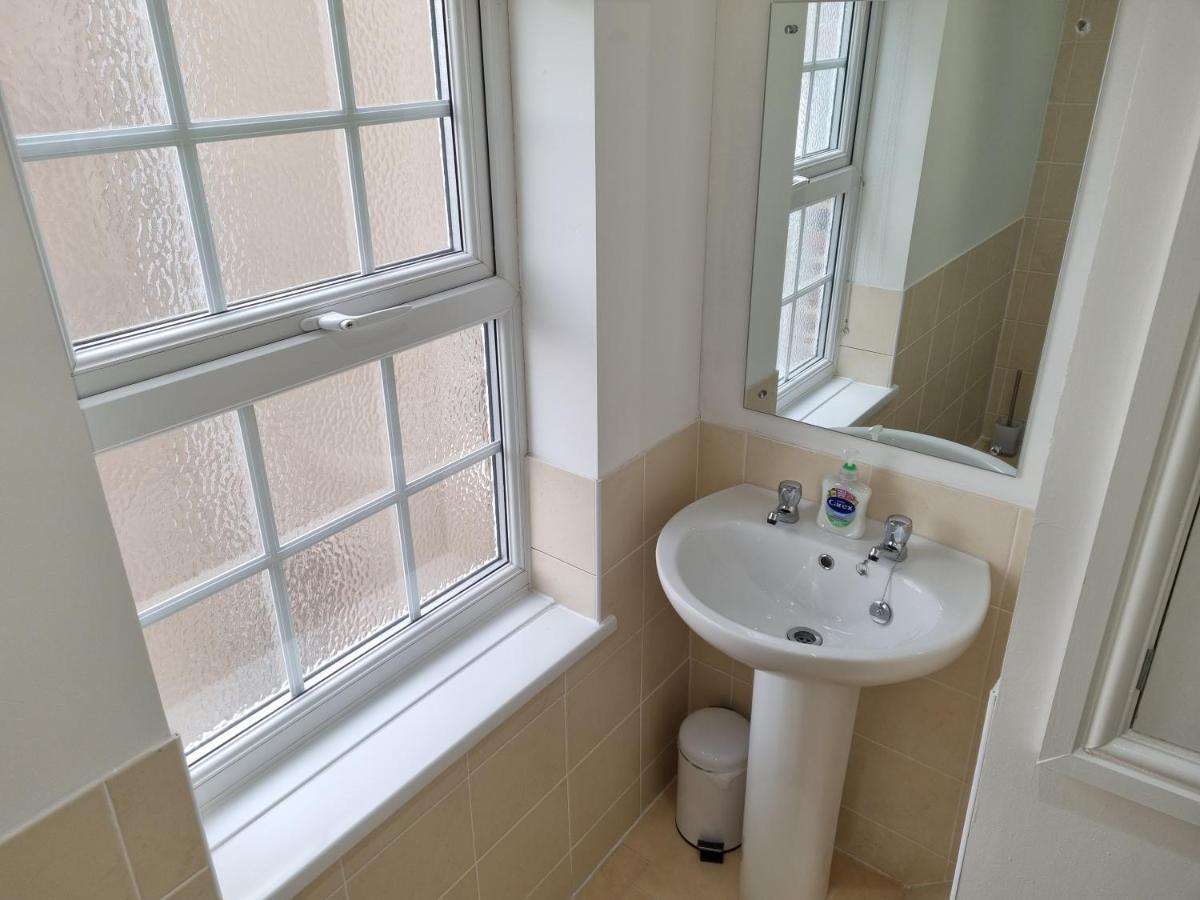 Gorgeous 1 Bed Apartment In Wetwang Driffield ภายนอก รูปภาพ