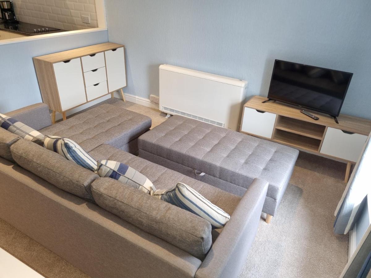 Gorgeous 1 Bed Apartment In Wetwang Driffield ภายนอก รูปภาพ