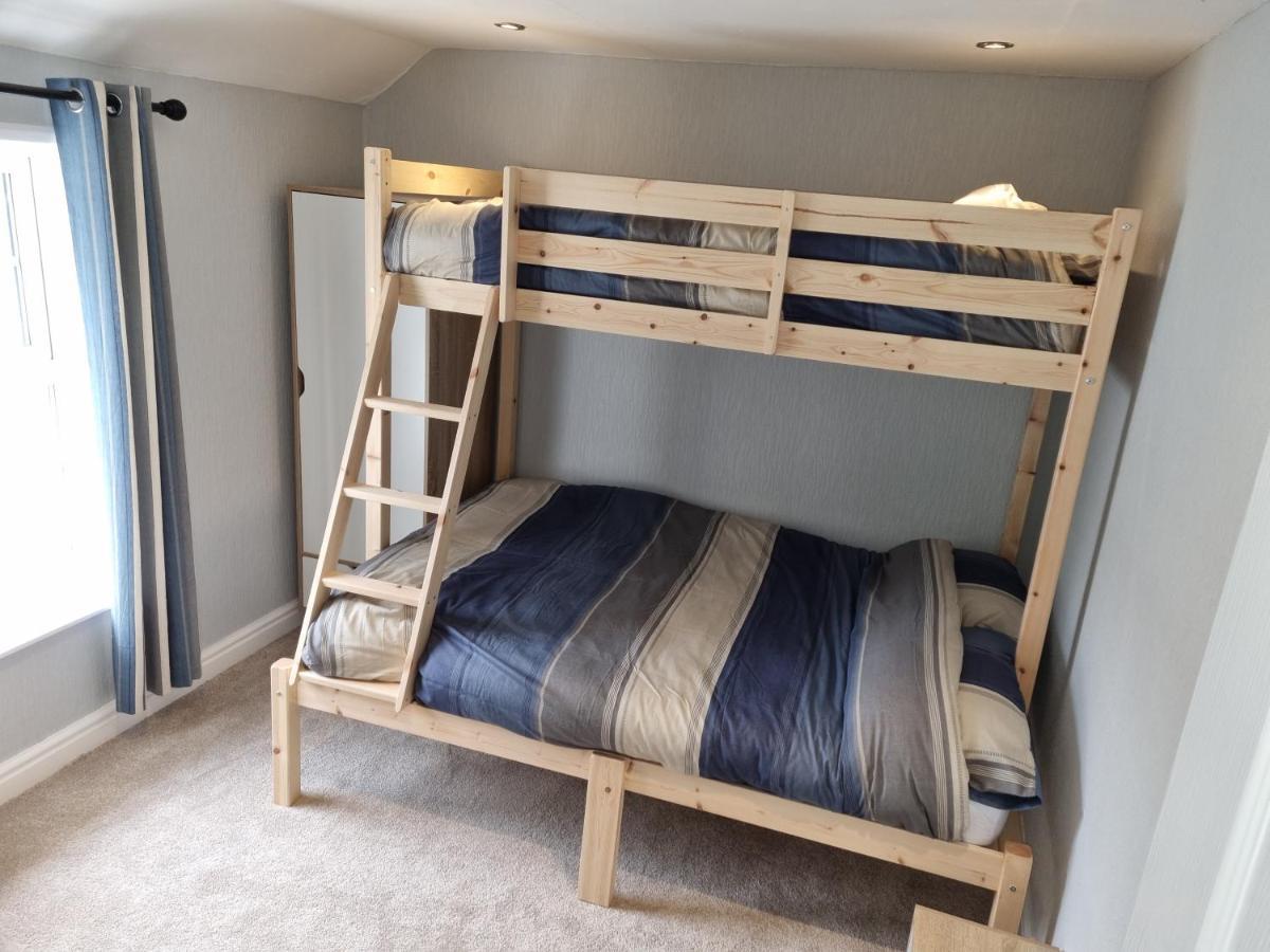 Gorgeous 1 Bed Apartment In Wetwang Driffield ภายนอก รูปภาพ