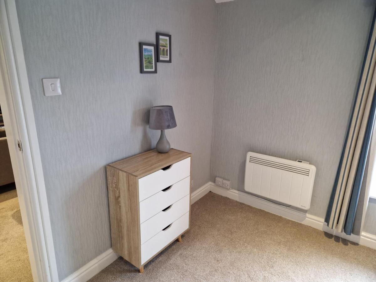 Gorgeous 1 Bed Apartment In Wetwang Driffield ภายนอก รูปภาพ