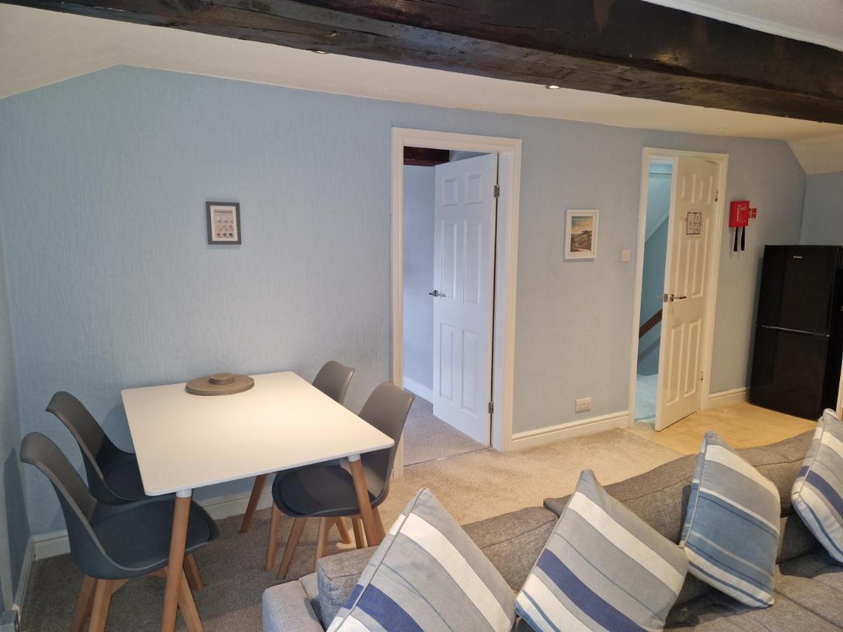 Gorgeous 1 Bed Apartment In Wetwang Driffield ภายนอก รูปภาพ